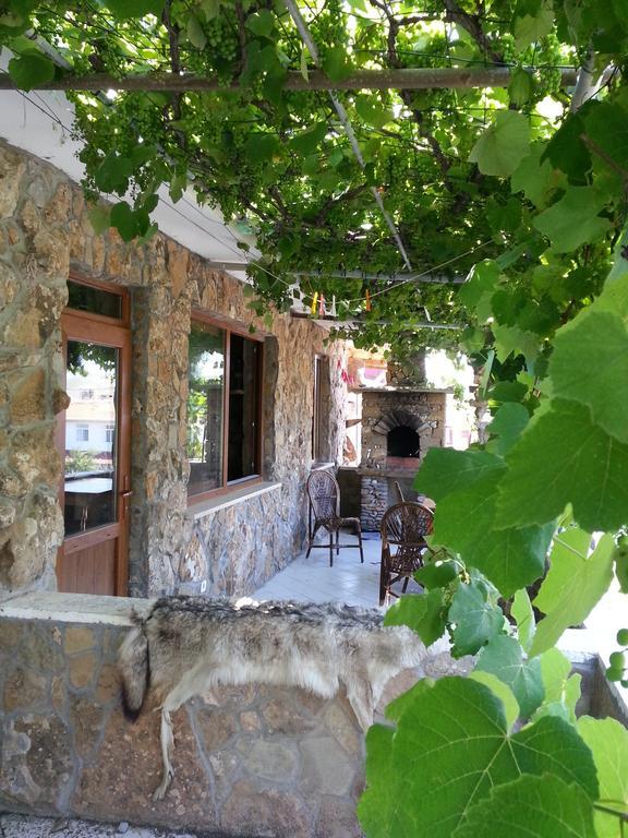 Uysallar Koy Evi İmroz Værelse billede