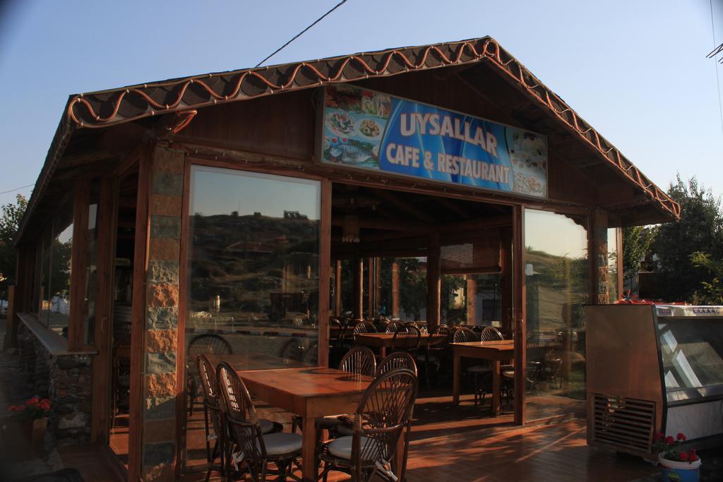 Uysallar Koy Evi İmroz Værelse billede