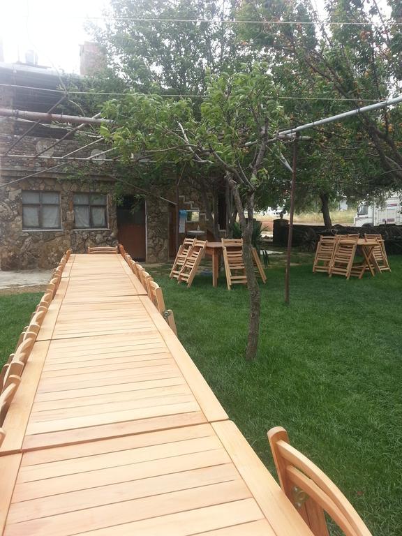 Uysallar Koy Evi İmroz Eksteriør billede